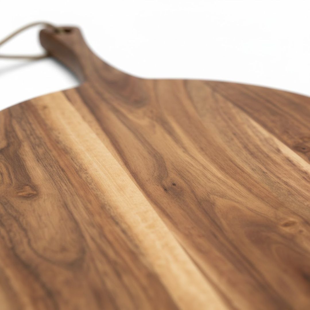 Handle Chopping Board: Durable Kitchen Essential
